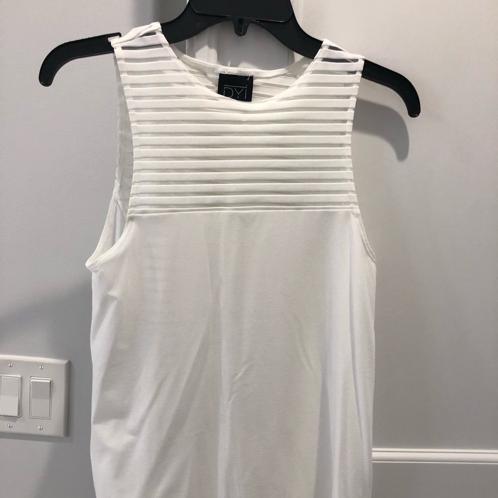 DYI top
